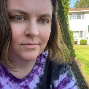 Meet your Posher, Jody